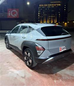 هيونداي كونا